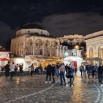 Athens Evening Food Tour - Who Should Consider This Tour?