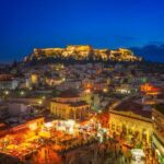 Athens: Evening Food Walking Tour - Psyri: The Artistic Quarter’s Hidden Gems