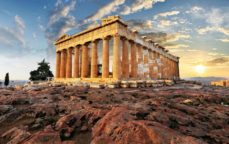 Athens Exclusive Private Half Day Licensed Guided Tour - Why This Tour Works Well