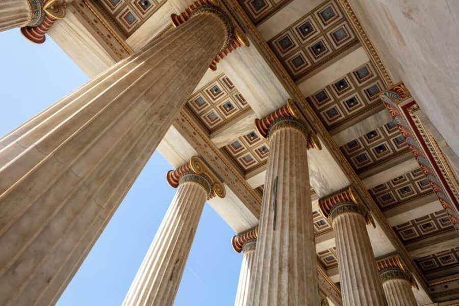 Athens Family Quest: Acropolis Adventures - Private - What the Tour Includes and Costs