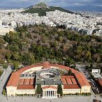 Athens Finest ! - Itinerary Breakdown