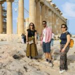 Athens: First Access Acropolis and Parthenon Guided Tour - Who Will Love This Tour?