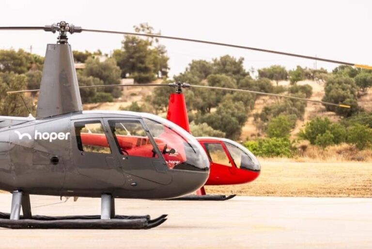 Athens - Folegandros: Connect Over the Aegean - Final Thoughts