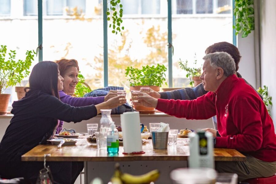 Athens: Food Market Visit and Cooking Class with Wine - Final Thoughts: Who Should Book?