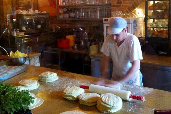 Athens Food Safari Tour on Trikke - Who Is This Tour Best For?