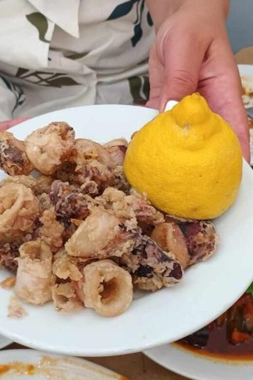 Athens Food Tour AM/PM - Authentic Experiences & Genuine Insights