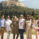 Athens: Foodie Walking Tour with Tastings - The Guide’s Role: Knowledge, Charm, and Personal Touches