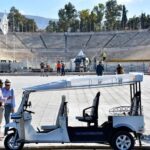Athens from Piraeus: Private E-Tuk Tuk Half-Day Tour - Who Would Love This Tour?
