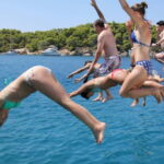 Athens Full-day catamaran cruise with meal & drinks - The Value of This Full-Day Cruise