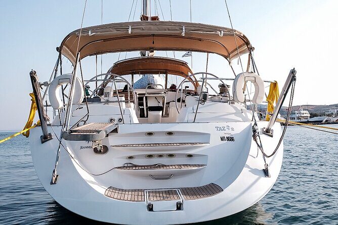 Athens Full Day Exclusive Sailing to Aegina on a Private Yacht - Analyzing the Value