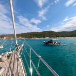 Athens: Full-Day Private Sailing Trip with Meal & Drinks - The Experience from Review Insights