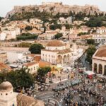 Athens Full Day Private Tour - The Practical Side: What’s Included & What’s Not