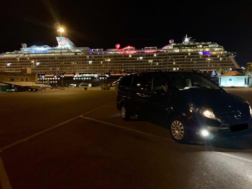 Athens Full-Day Private Tour - What Sets This Tour Apart?