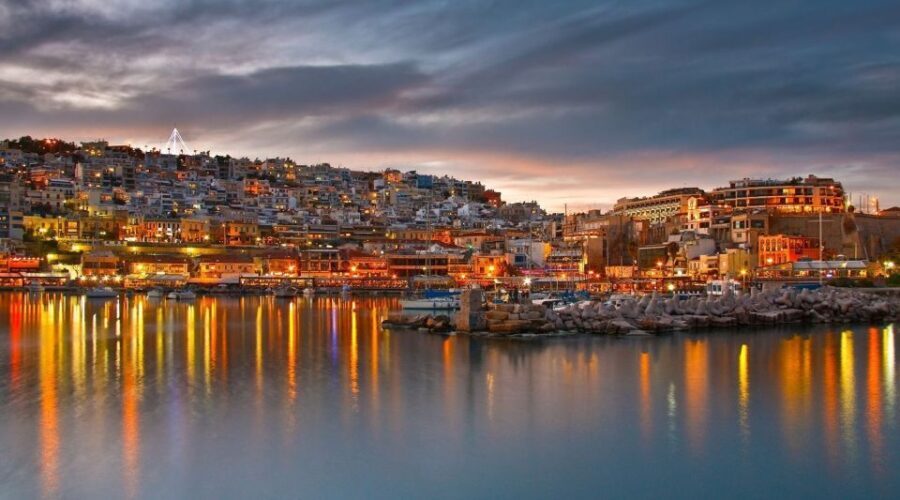 Athens Full Day Private Tour - Who Should Book This Tour?