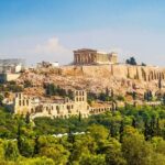 Athens Full Day Private Tours Mercedes - Who Will Love This Tour?