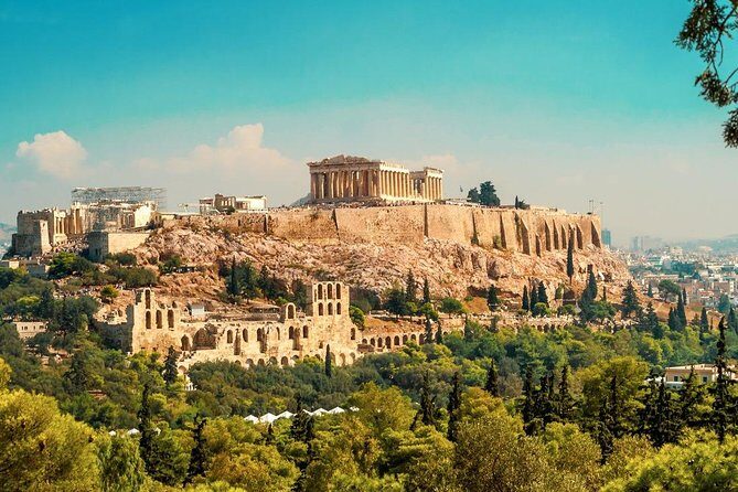 Athens full day tour - Authentic Experiences & Reviewer Insights