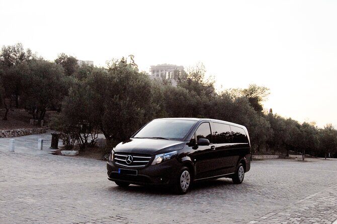 Athens Full Day Tour - Practical Aspects of the Tour