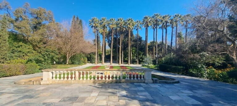 Athens Fun Day with a Local (Walking tour) - Practical Details & What You’ll Gain