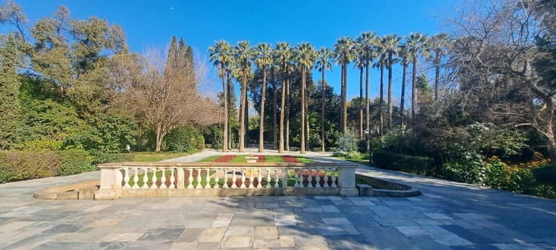 Athens Fun Day with a Local (Walking tour) - Practical Details & What You’ll Gain