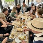 Athens: Greek Food Tasting and Market Walking Tour - What’s Included and What to Keep in Mind