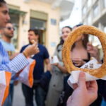 Athens: Greek Food Tasting Experience through Taste and Time - Exploring Varvakios Agora: The Heartbeat of Athenian Food