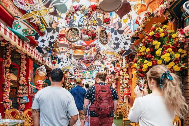 Athens: Greek Foodie Tour with Tastings - Why This Tour Offers Great Value