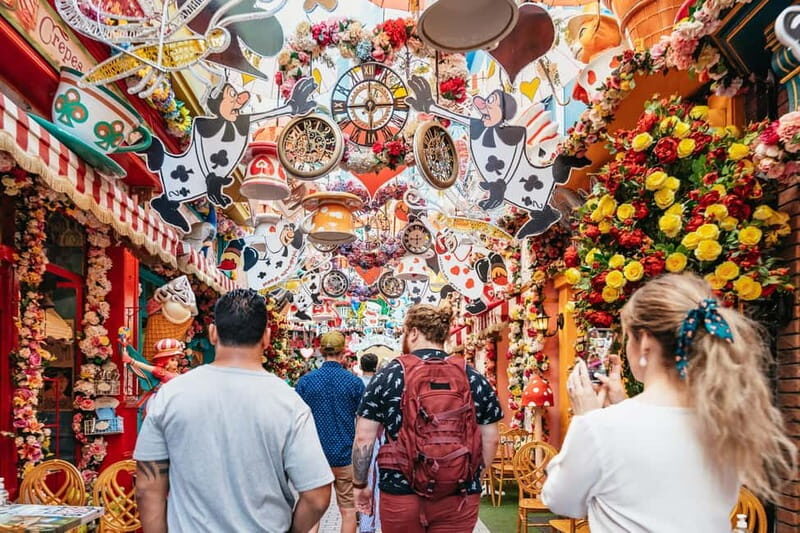 Athens: Greek Foodie Tour with Tastings - Why This Tour Offers Great Value