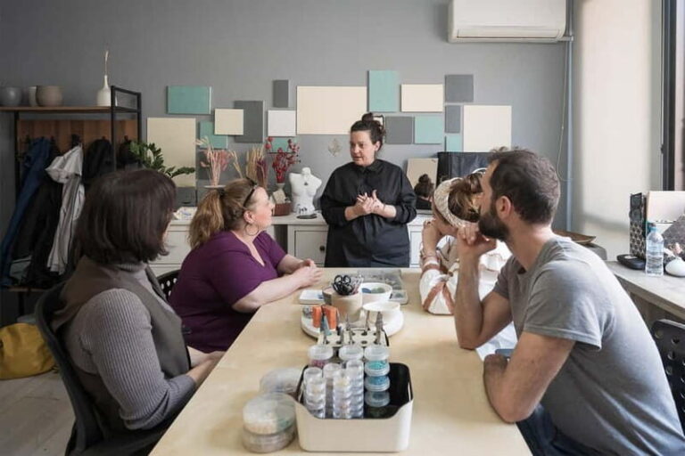 Athens: Greek Jewelry Creation Workshop - Who Is This Tour Best For?