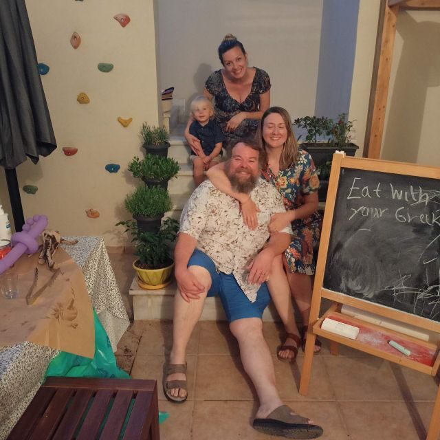 Athens: Greek Souvlaki Pita Gyros Cooking Class with a Local - The Practical Details: Value, Convenience, and Comfort