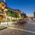 Athens: Greek Spirit Masterclass under the Acropolis - A Detailed Look at the Greek Spirit Masterclass