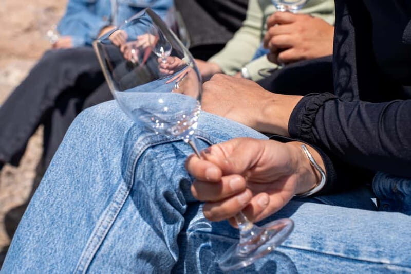 Athens: Greek Wine Tasting and Picnic on Philopappou Hill - Practical Details and Tips