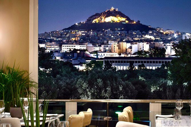 Athens: Greek Wines Tasting with Sommelier and Acropolis Views - Who Will Love This Tour?