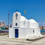 Athens: Guided Day Trip to Aegina Island with Swimming - Transportation and Logistics