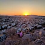 Athens: Guided Mythological Walking Tour - Detailed Itinerary Breakdown