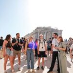 Athens Guided Tour: Discover the Acropolis the Right Way - Who Is This Tour Best For?