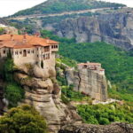 Athens: Guided Tour to Meteora Monasteries & Hermit Caves - The Value of a Guided Experience