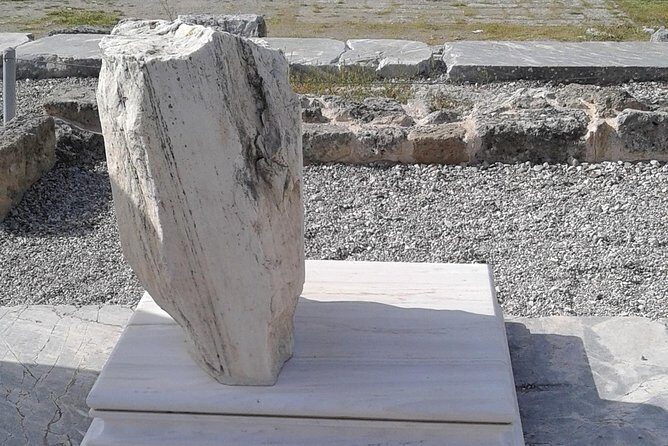 Athens Half day Christian Tour | Apostle Paul first Spoke - Acropolis, Parthenon - Who Is This Tour Best For?