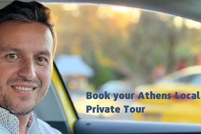 Athens Half-Day Private Car Tour with a Local - Who Will Love This Tour?
