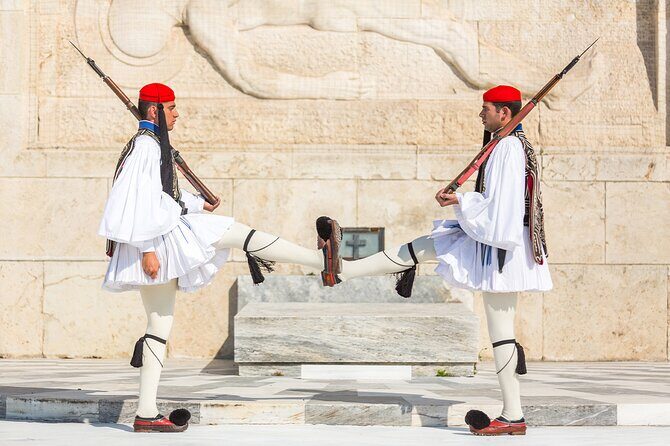 Athens Half-Day Private Tour Acropolis, Parthenon City Highlights - Pricing and Value
