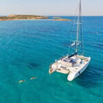 Athens: Half-Day Sunset Catamaran Cruise with Meal & Drinks - Practical Information and Value