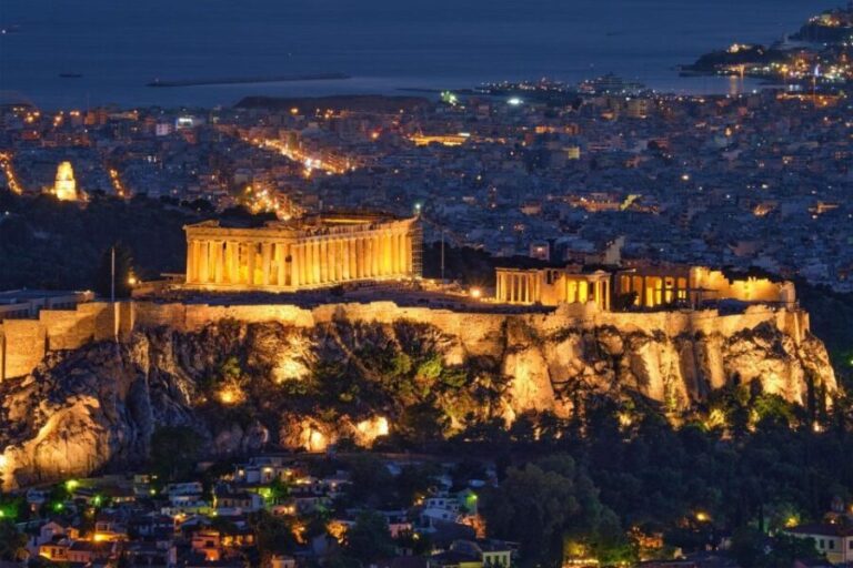 Athens Half Day Tour (5 hours) - Who Will Love This Tour?