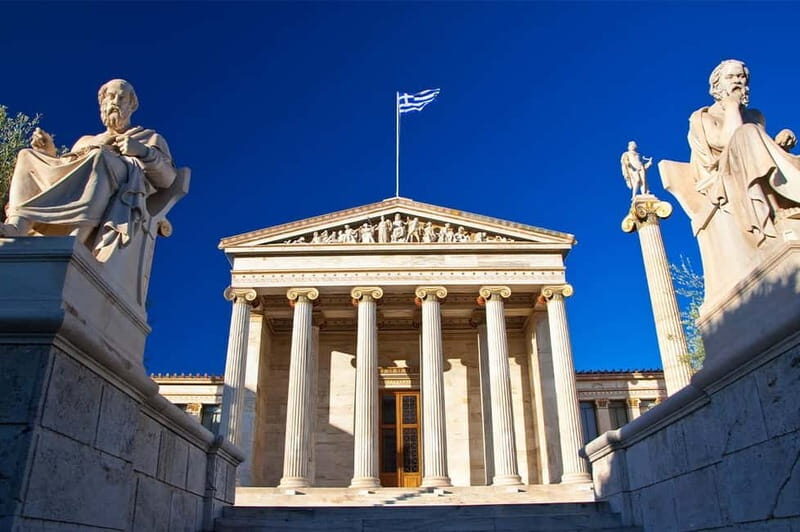 Athens HalfDay Private Tour Acropolis, Parthenon, Highlights - A Deep Dive into the Itinerary