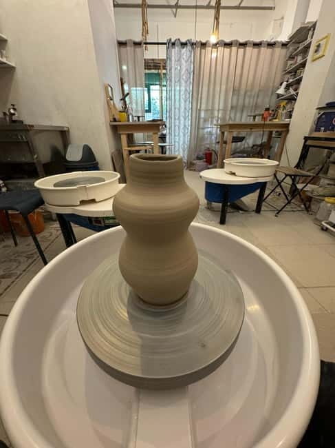 Athens: Hand-Building Pottery Workshop in Koukaki - Why This Experience Works