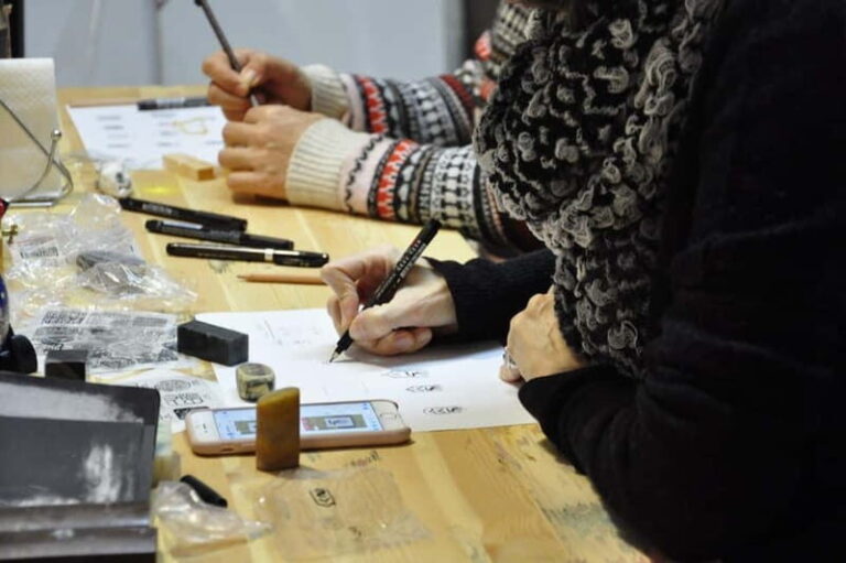 Athens: Handmade Seal Carving Workshop - Suitability & Practical Considerations