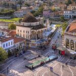 Athens Heart Walking Private Tour - What Sets This Tour Apart