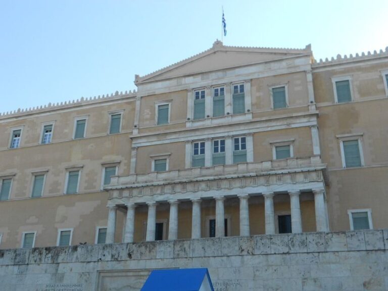Athens Highlight Tour: Acropolis, Museum, Temple of Zeus - Starting with Convenience: Pickup and Private Transport
