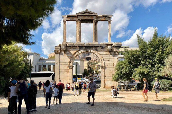 Athens Highlights & Ancient Corinth Full Day Private Tour - Why This Tour Offers Great Value