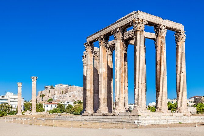 Athens Highlights and Athenian Riviera Private Driving Tour - Who Is This Tour Best Suited For?