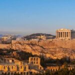 Athens Highlights Private Half-Day Tour - Starting Off at the Acropolis