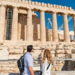 Athens Highlights Private Tour for Seniors with Expert Guide - What Tour Reviews Reveal